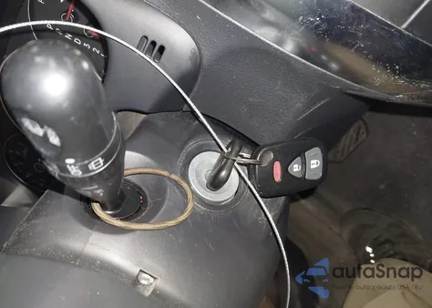 2007 Suzuki Sx4 Convenience/Rally from USA, damaged, VIN JS2YB413975109685